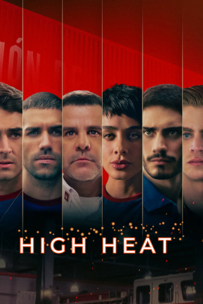 High Heat / High Heat (2022)