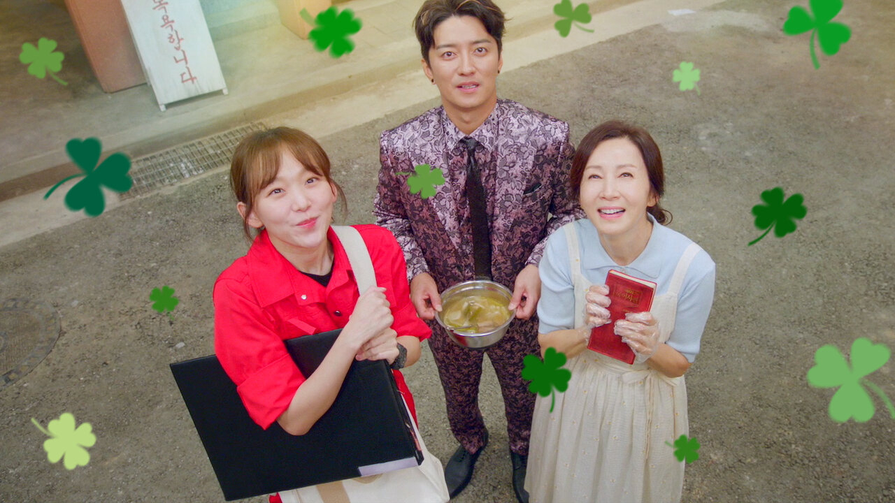 Xem Phim Chuyện tình ở Samkwang, Homemade Love Story 2020 Xem Phim Chuyện tình ở Samkwang, Homemade Love Story 2020