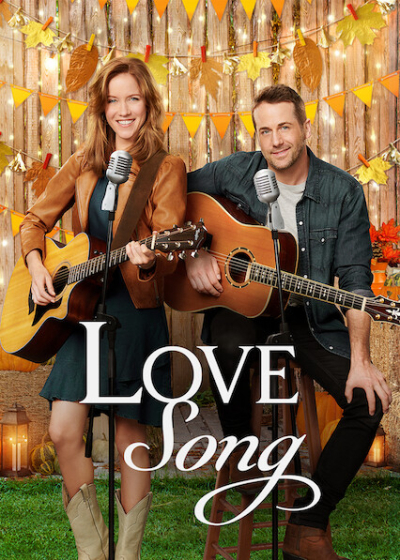 Love Song / Love Song (2020)