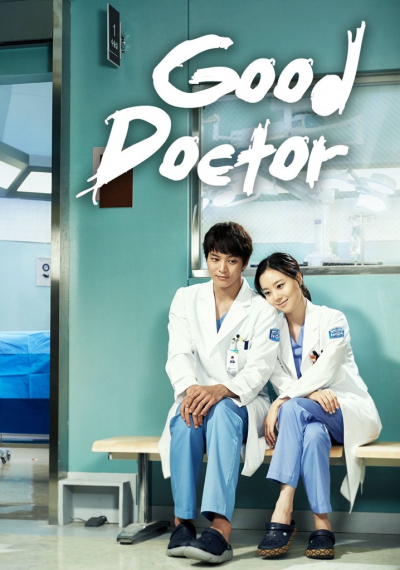 Bác sĩ nhân ái, Good Doctor / Good Doctor (2013)