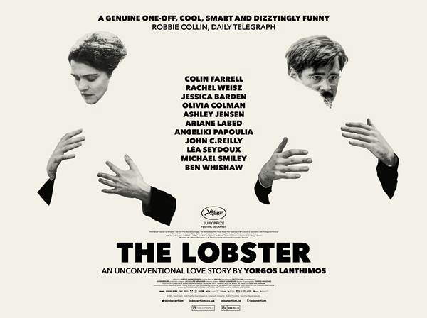 Xem Phim Những Người Độc Thân, The Lobster 2015