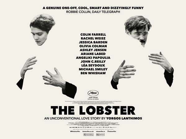 Xem Phim Những Người Độc Thân, The Lobster 2015 Xem Phim Những Người Độc Thân, The Lobster 2015