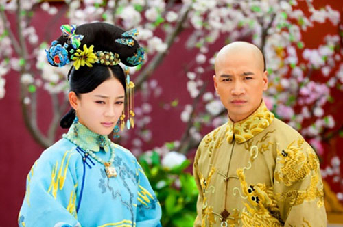 Xem Phim Cung Tỏa Châu Liêm, Locked Beaded Curtain 2012 Xem Phim Cung Tỏa Châu Liêm, Locked Beaded Curtain 2012