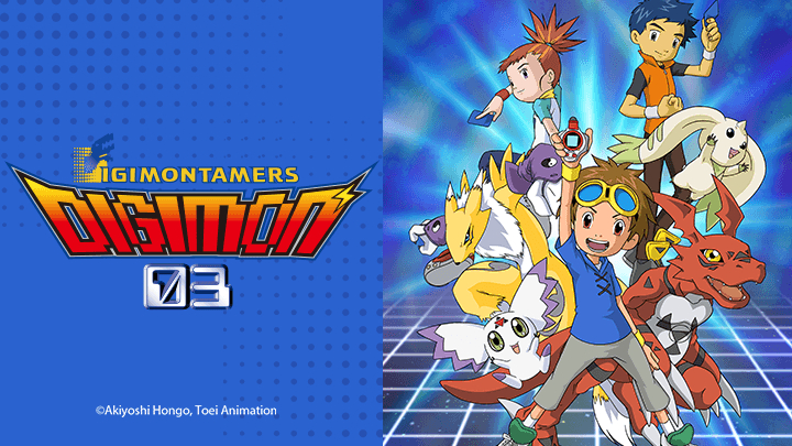 Xem Phim Digimon Tamers, デジモンテイマーズ 2001 Xem Phim Digimon Tamers, デジモンテイマーズ 2001