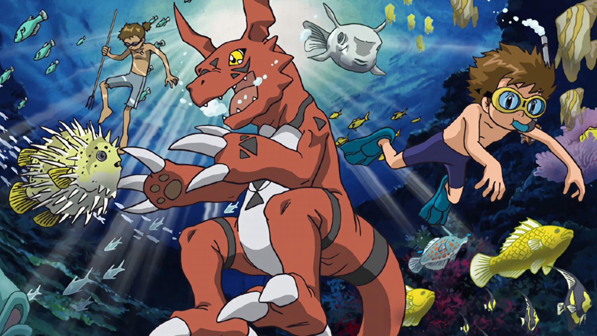 Xem Phim Digimon Tamers: Trận Chiến Của Các Mạo Hiểm Giả!, Digimon Tamers: Boukensha-tachi no Tatakai Digimon Tamers: Battle of Adventurers 2001 Xem Phim Digimon Tamers: Trận Chiến Của Các Mạo Hiểm Giả!, Digimon Tamers: Boukensha-tachi no Tatakai Digimon Tamers: Battle of Adventurers 2001