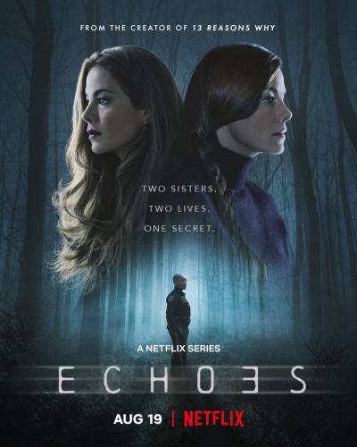 Echoes / Echoes (2022)