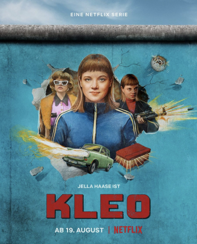 Kleo / Kleo (2022)