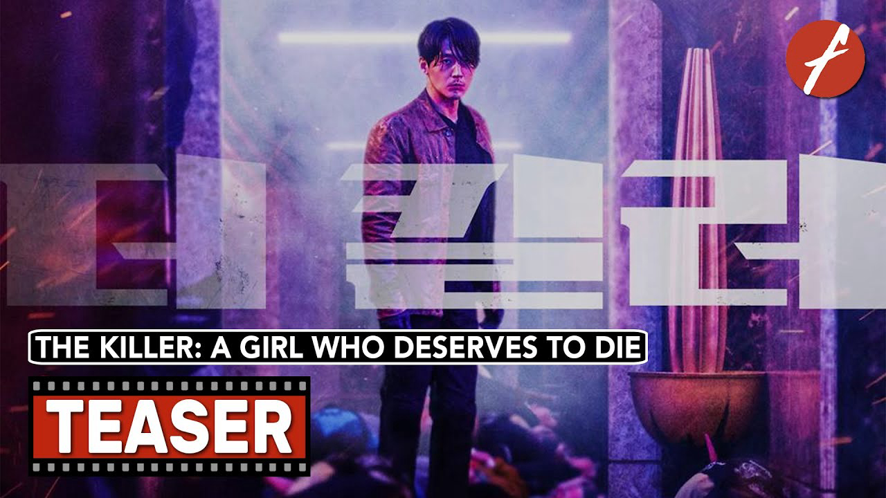 Xem Phim The Killer: A Girl Who Deserves To Die, Deo Killeo: Jugeodo Doeneun Ai 2022
