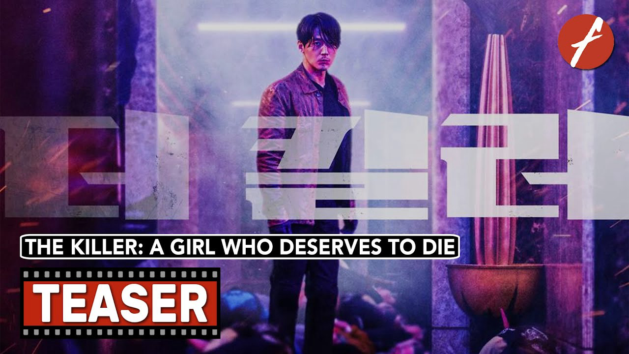 Xem Phim The Killer: A Girl Who Deserves To Die, Deo Killeo: Jugeodo Doeneun Ai 2022 Xem Phim The Killer: A Girl Who Deserves To Die, Deo Killeo: Jugeodo Doeneun Ai 2022
