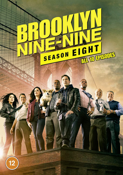 Đồn Brooklyn số 99 (Phần 8), Brooklyn Nine-Nine (Season 8) / Brooklyn Nine-Nine (Season 8) (2021)