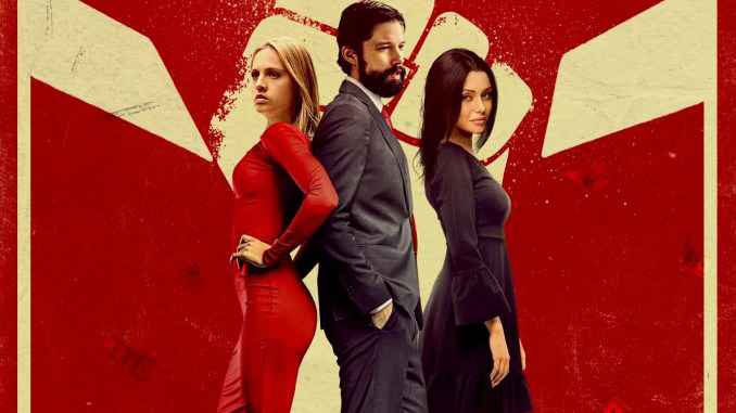 Xem Phim Little Ukraine, Little Ukraine 2022 Xem Phim Little Ukraine, Little Ukraine 2022