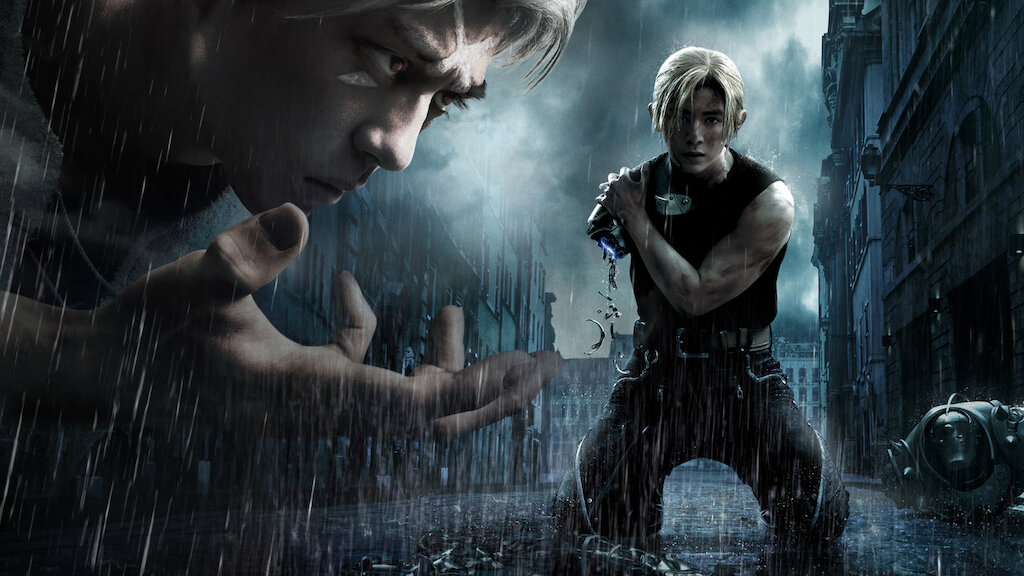 Xem Phim Cang giả kim thuật sư: Scar báo thù, Fullmetal Alchemist the Revenge of Scar 2022 Xem Phim Cang giả kim thuật sư: Scar báo thù, Fullmetal Alchemist the Revenge of Scar 2022