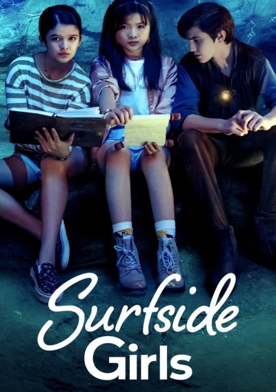 Surfside Girls / Surfside Girls (2022)