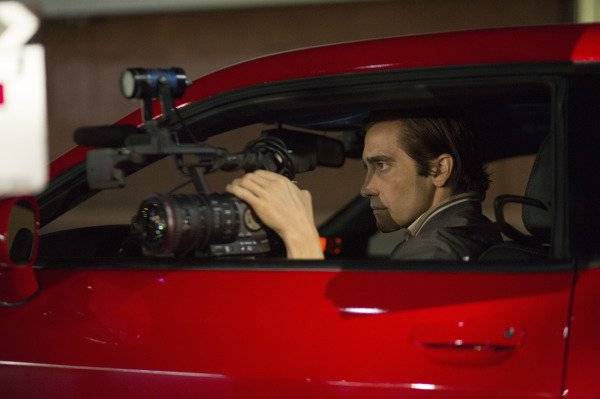 Nightcrawler / Nightcrawler (2014)