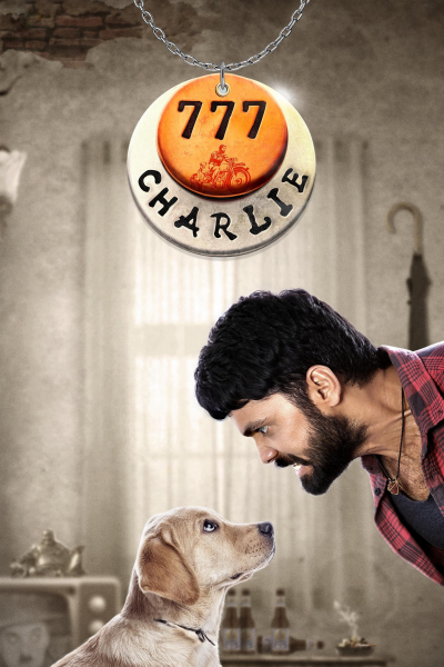Chú Chó Charlie, 777 Charlie / 777 Charlie (2022)
