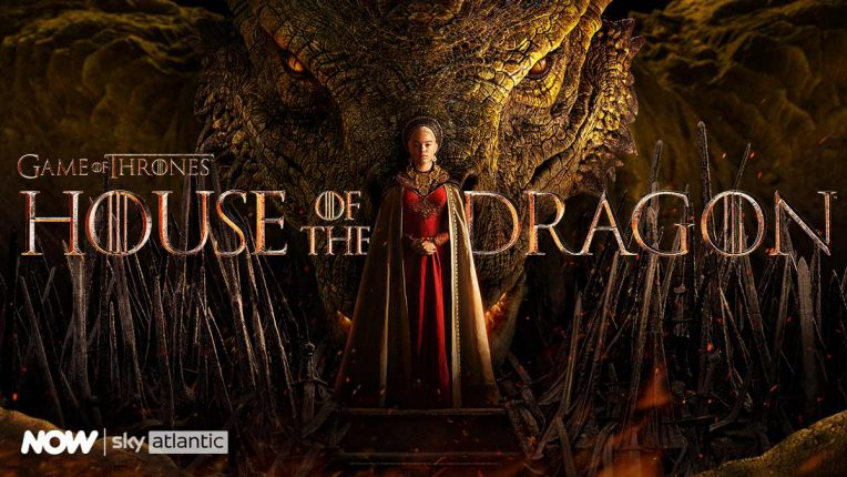 House of the Dragon / House of the Dragon (2022)