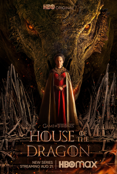 Gia Tộc Rồng, House of the Dragon / House of the Dragon (2022)