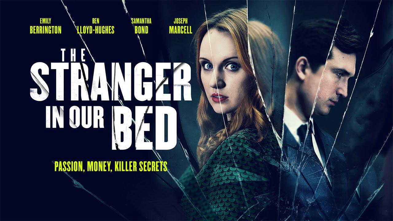 The Stranger in Our Bed / The Stranger in Our Bed (2022)