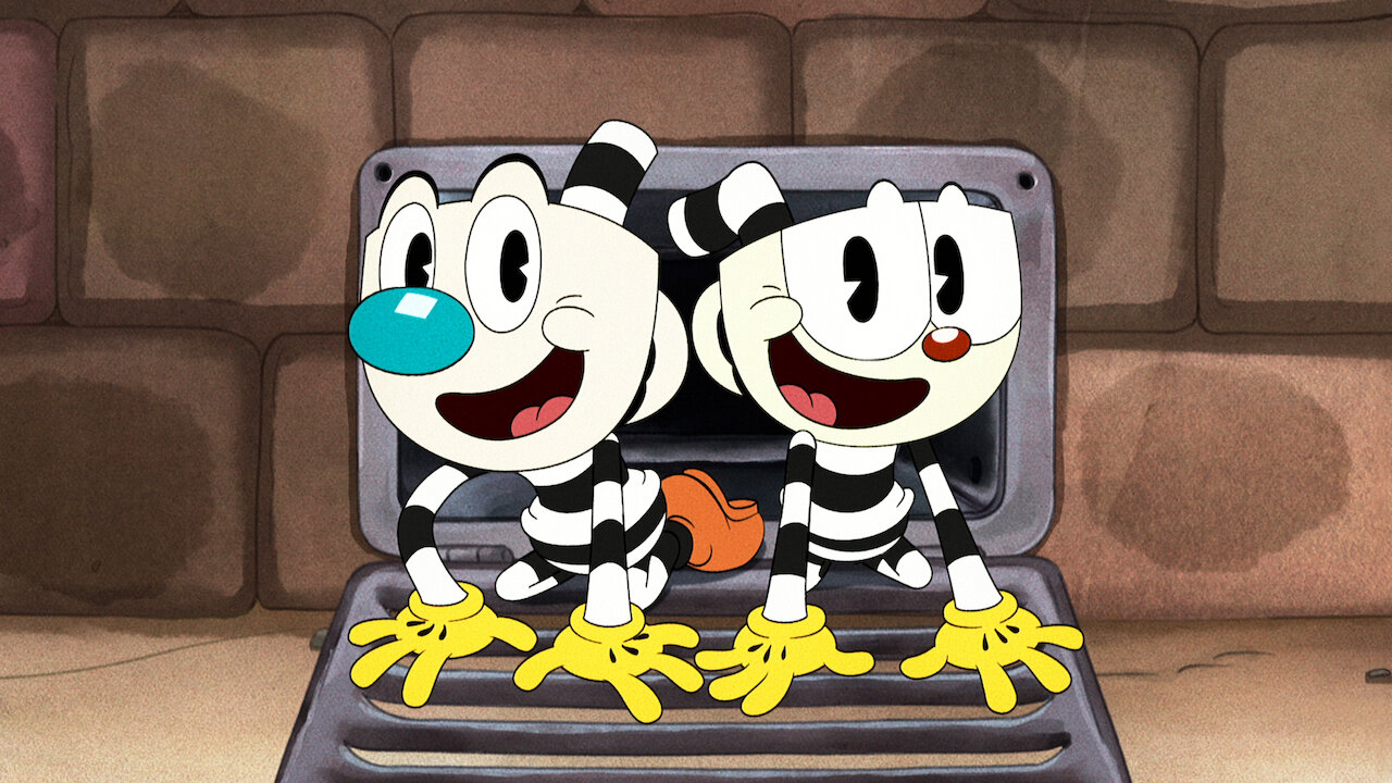 Xem Phim Anh em Cuphead (Phần 2), The Cuphead Show! (Season 2) 2022 Xem Phim Anh em Cuphead (Phần 2), The Cuphead Show! (Season 2) 2022
