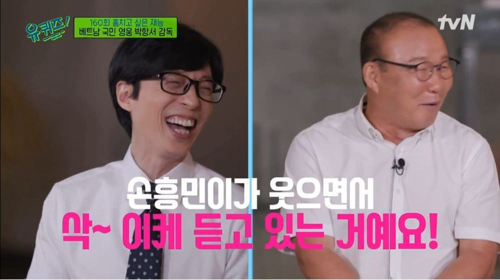 Xem Phim You Quiz on the Block, You Quiz on the Block - HLV Park Hang Seo (Vietsub tập 160) 2022 Xem Phim You Quiz on the Block, You Quiz on the Block - HLV Park Hang Seo (Vietsub tập 160) 2022