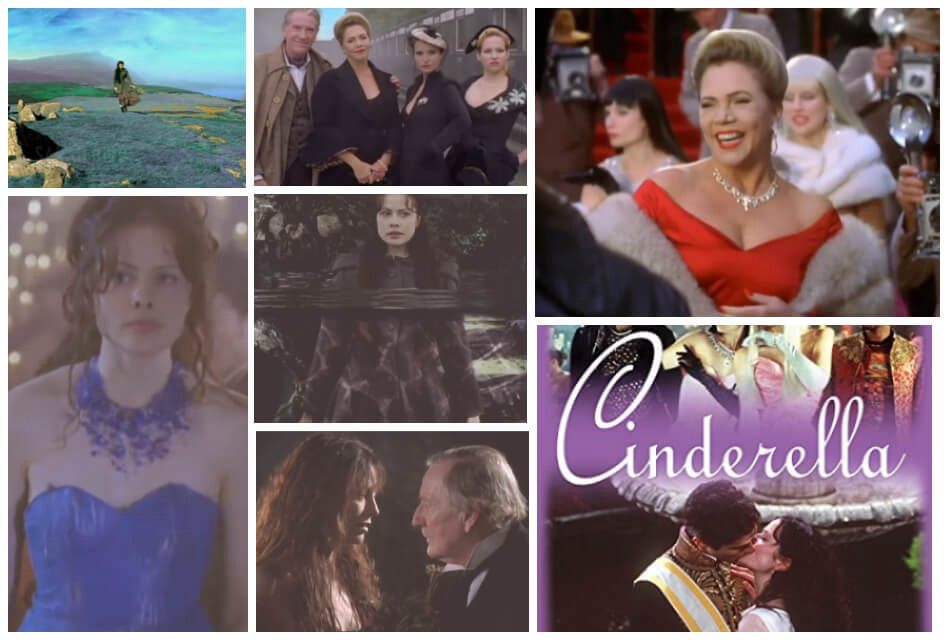 Cinderella 2000 / Cinderella 2000 (1977)