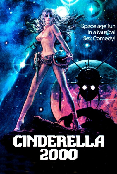Cinderella 2000 / Cinderella 2000 (1977)