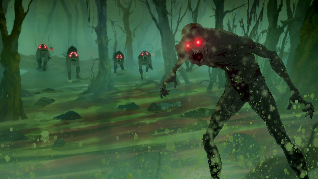 Xem Phim Ác mộng của sói: Bách khoa quái thú, Nightmare of the Wolf Bestiary 2021 Xem Phim Ác mộng của sói: Bách khoa quái thú, Nightmare of the Wolf Bestiary 2021