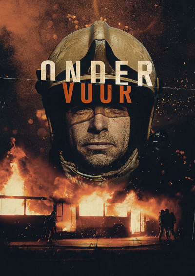 Under Fire (Onder Vuur) / Under Fire (Onder Vuur) (2022)