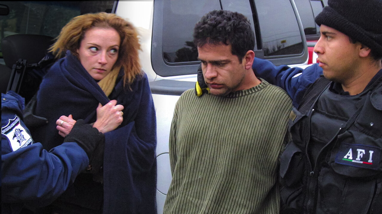 Xem Phim Bê bối bắt cóc: Vụ án Florence Cassez, A Kidnapping Scandal: The Florence Cassez Affair 2022 Xem Phim Bê bối bắt cóc: Vụ án Florence Cassez, A Kidnapping Scandal: The Florence Cassez Affair 2022