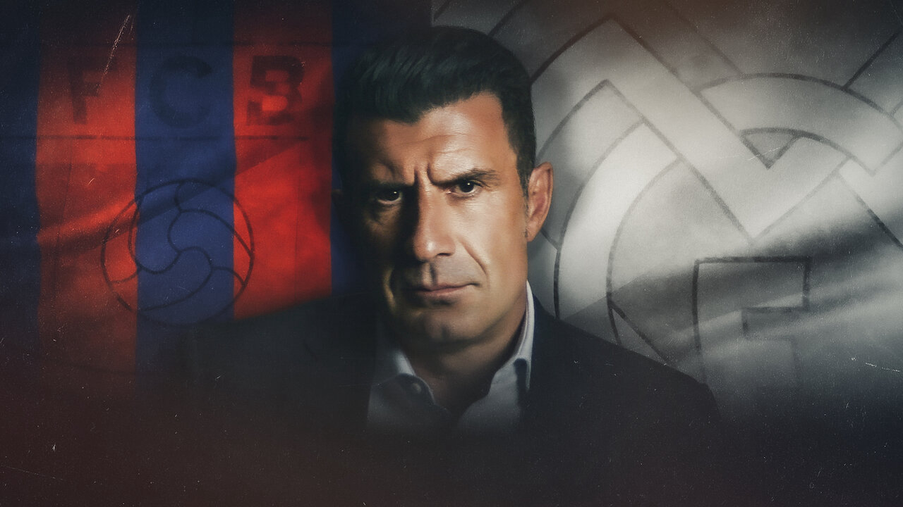 Xem Phim Luís Figo: Vụ chuyển nhượng thay đổi giới bóng đá, The Figo Affair: The Transfer that Changed Football 2022 Xem Phim Luís Figo: Vụ chuyển nhượng thay đổi giới bóng đá, The Figo Affair: The Transfer that Changed Football 2022