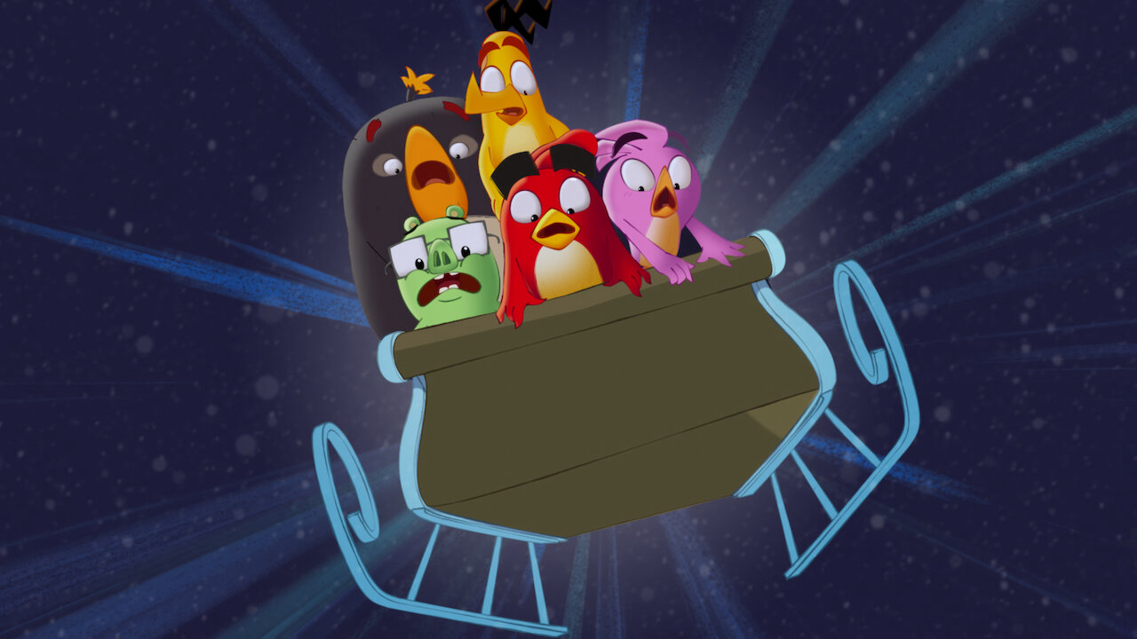 Xem Phim Angry Birds: Quậy tưng mùa hè (Phần 3), Angry Birds: Summer Madness (Season 3) 2022 Xem Phim Angry Birds: Quậy tưng mùa hè (Phần 3), Angry Birds: Summer Madness (Season 3) 2022