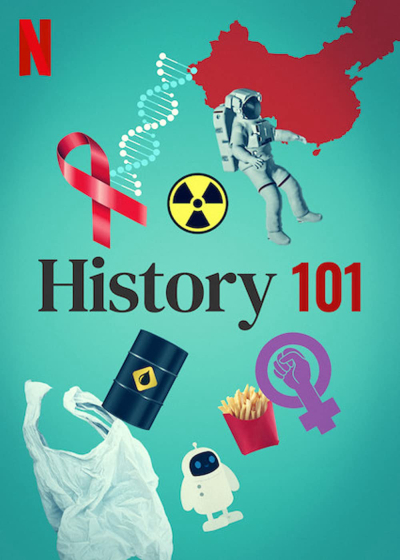 History 101 (Season 2) / History 101 (Season 2) (2022)