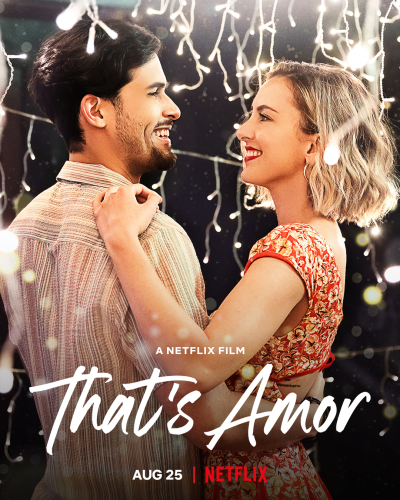 That's Amor, That's Amor / That's Amor (2022)