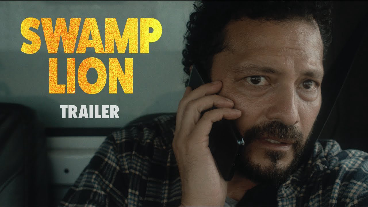 Xem Phim Swamp Lion, Swamp Lion 2021 Xem Phim Swamp Lion, Swamp Lion 2021