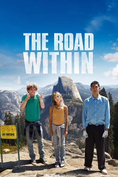 The Road Within / The Road Within (2014)