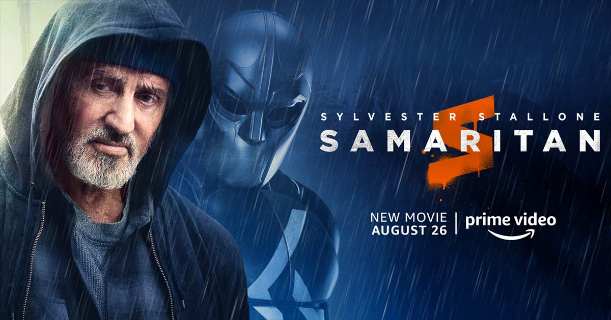 Samaritan / Samaritan (2022)