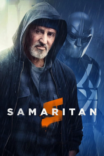 Samaritan, Samaritan / Samaritan (2022)