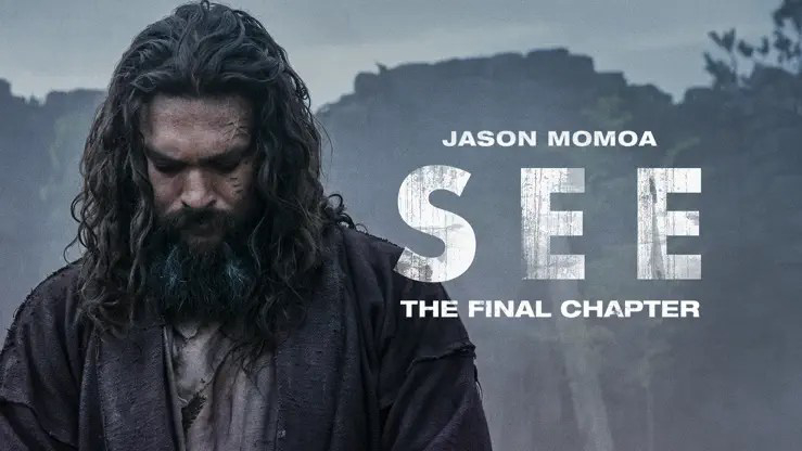 See (Season 3) / See (Season 3) (2022)