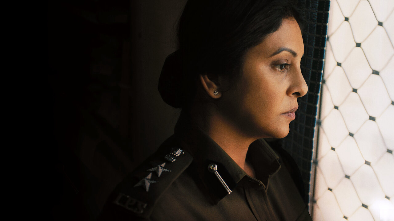 Xem Phim Tội ác Delhi (Phần 2), Delhi Crime (Season 2) 2021 Xem Phim Tội ác Delhi (Phần 2), Delhi Crime (Season 2) 2021