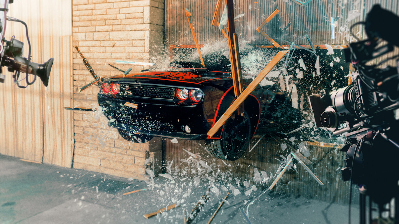 Xem Phim Tiệm cơ khí Maloof, Drive Hard: The Maloof Way 2022 Xem Phim Tiệm cơ khí Maloof, Drive Hard: The Maloof Way 2022