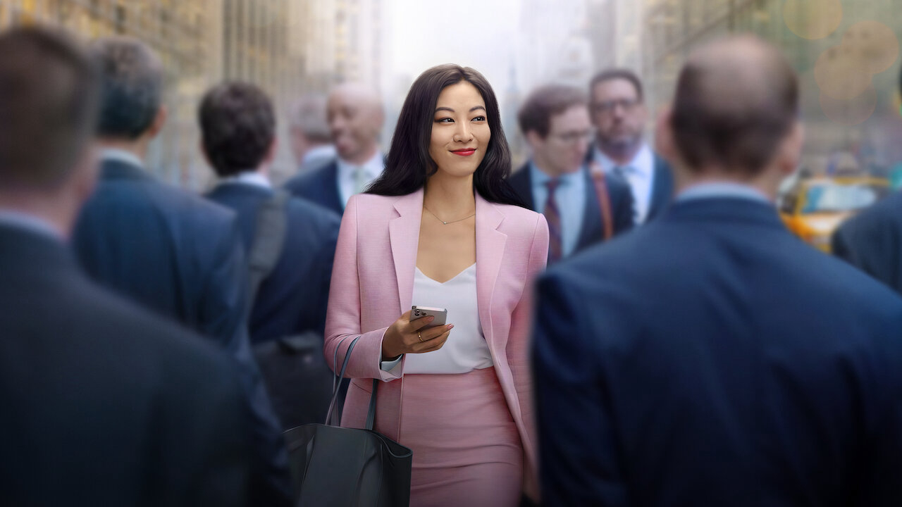 Xem Phim Nấc thang nghề luật, Partner Track 2022 Xem Phim Nấc thang nghề luật, Partner Track 2022