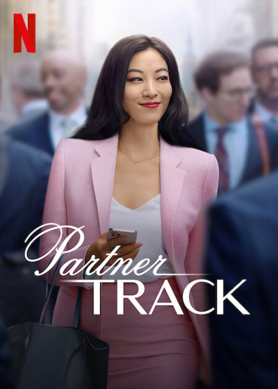Nấc thang nghề luật, Partner Track / Partner Track (2022)