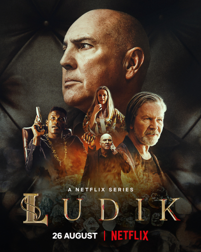 Ludik, Ludik / Ludik (2022)