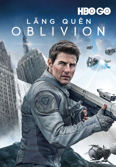 Oblivion / Oblivion (2013)