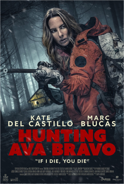 Hunting Ava Bravo / Hunting Ava Bravo (2022)