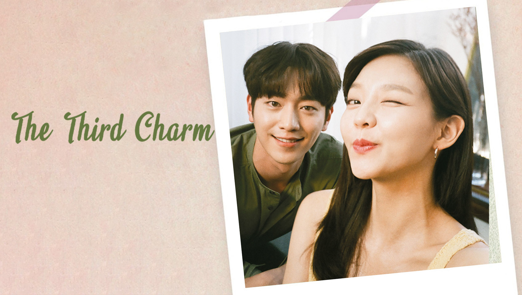 The 3rd Charm / The 3rd Charm (2018)