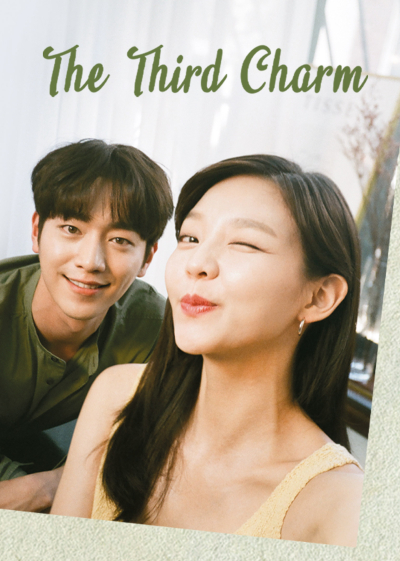 Nét Quyến Rũ Thứ Ba, The 3rd Charm / The 3rd Charm (2018)