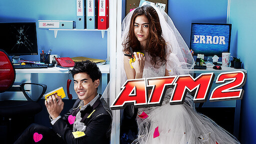 Xem Phim ATM 2: Kết Hôn, ATM 2 The series 2013