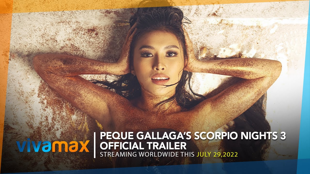 Xem Phim Scorpio Nights 3, Scorpio Nights 3 2022 Xem Phim Scorpio Nights 3, Scorpio Nights 3 2022