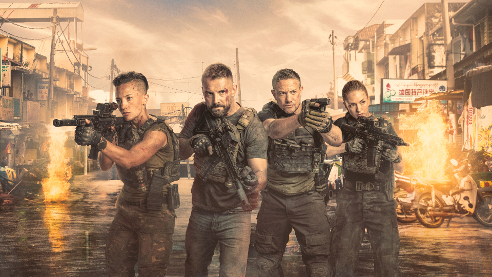 Xem Phim Trả Đũa (Phần 8), Strike Back (Season 8) 2020 Xem Phim Trả Đũa (Phần 8), Strike Back (Season 8) 2020
